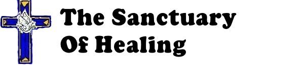 The Sanctuary Of Healing